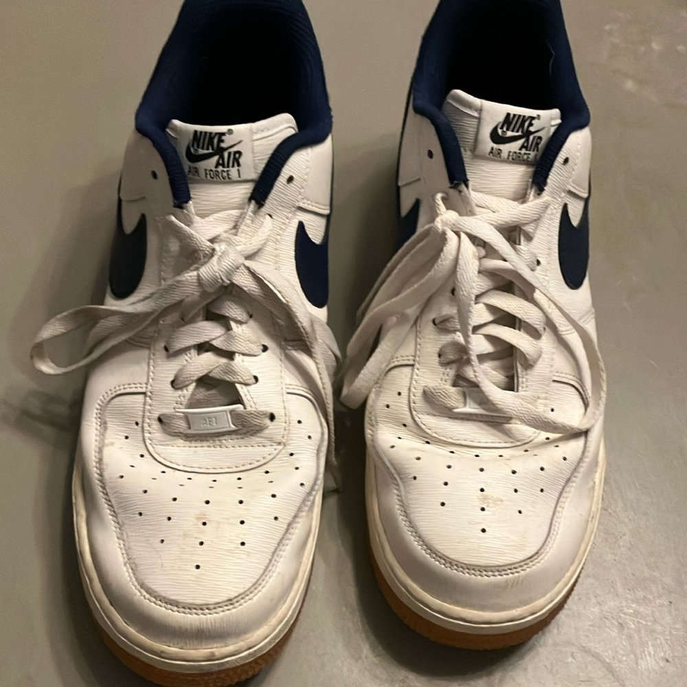 Air Force 1s